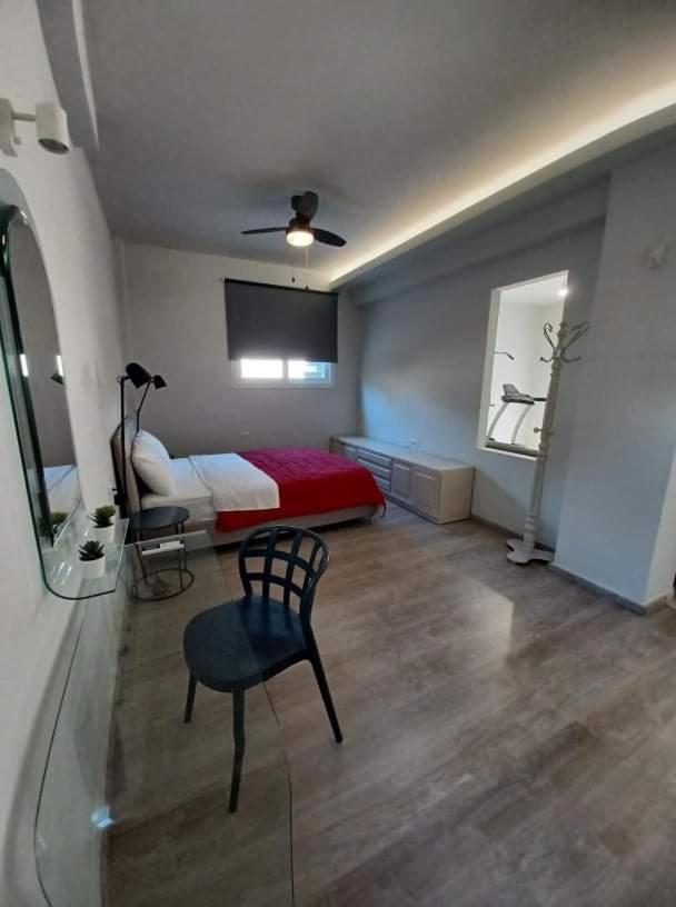 Dream Villa Kambánion Стая снимка