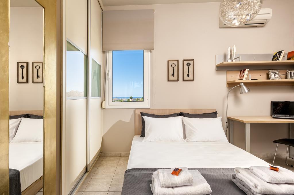 Dream Villa Kambánion Екстериор снимка