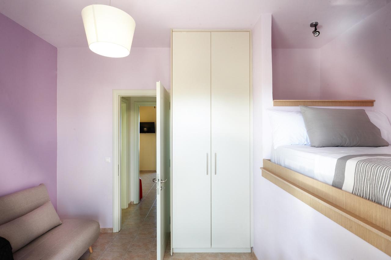 Dream Villa Kambánion Екстериор снимка